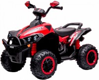 Photos - Kids Electric Ride-on Super-Toys CH-9962 