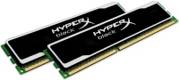 Photos - RAM HyperX DDR3 KHX13C9B1BK2/8