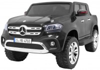 Photos - Kids Electric Ride-on Ramiz Mercedes Benz X-Class 