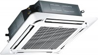 Photos - Air Conditioner BERGEN LBTE4-48IM3/LBUE4-48OM3 131 m²