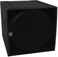 Subwoofer Martin Audio SXC118 