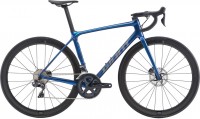 Photos - Bike Giant TCR Advanced Pro 0 Disc 2022 frame M 