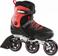 Photos - Roller Skates Bladerunner Formula 100 M 