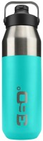 Photos - Thermos 360 Degrees Vacuum Insulated Bottle with Sip Cap 1000 1 L