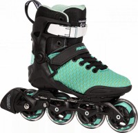 Roller Skates POWERSLIDE Phuzion Xenon Arctic 80 