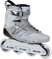 Photos - Roller Skates POWERSLIDE HC Evo Sam Crofts Pro 80 