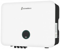 Photos - Inverter Stromherz S-10K-3P-UA 