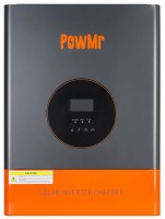 Photos - Inverter PowMr POW-RELAB 5KE 