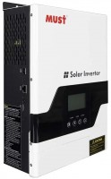 Photos - Inverter Must PV18-1512 VPM 