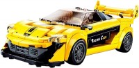 Construction Toy Sluban Sports Car M38-B0956 