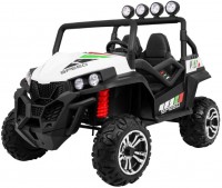 Photos - Kids Electric Ride-on Super-Toys S-2588 