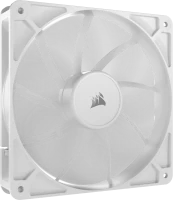 Photos - Computer Cooling Corsair RS140 White 