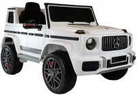 Photos - Kids Electric Ride-on LEAN Toys Mercedes G63 