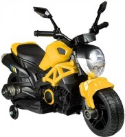 Photos - Kids Electric Ride-on LEAN Toys Motorbike GTM1188 