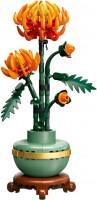 Photos - Construction Toy Lego Chrysanthemum 10368 