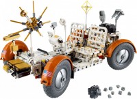 Photos - Construction Toy Lego NASA Apollo Lunar Roving Vehicle LRV 42182 