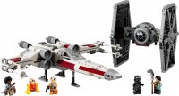 Photos - Construction Toy Lego TIE Fighter and X-Wing Mash-up 75393 