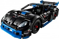 Photos - Construction Toy Lego Porsche GT4 e-Performance Race Car 42176 