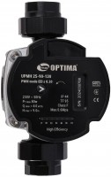 Photos - Circulation Pump Optima Prime UPMH 25-90 Auto 130 9 m 1 1/2" 130 mm