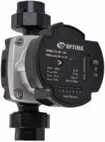 Photos - Circulation Pump Optima Prime UPMH 25-40 Auto 130 4 m 1 1/2" 130 mm