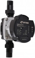 Photos - Circulation Pump Optima Prime UPMH 20-80 Auto 130 8 m 1" 130 mm