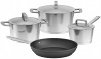 Photos - Stockpot BergHOFF Dina Meta 1315154 