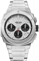 Photos - Wrist Watch Alpina Alpiner Extreme Chrono Automatic AL-730SB4AE6B 