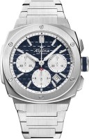 Wrist Watch Alpina Alpiner Extreme Chrono Automatic AL-730NS4AE6B 