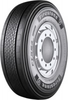 Photos - Truck Tyre Firestone FT524 385/55 R22.5 160K 