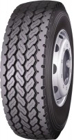 Photos - Truck Tyre Roadlux R526 385/65 R22.5 160K 