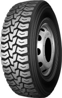 Photos - Truck Tyre TerraKing HS928 215/75 R17.5 126M 