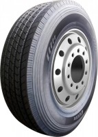 Photos - Truck Tyre Powertrac Supreme 109 9.5 R17.5 143J 