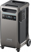 Photos - Portable Power Station ANKER SOLIX F3800 