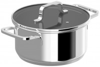 Stockpot BergHOFF Dina Helix 1315078 