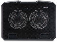 Photos - Laptop Cooler Hama H-126806 