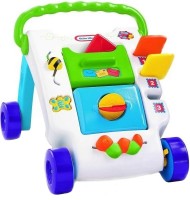 Photos - Baby Walker Little Tikes 627712 