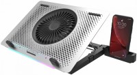Photos - Laptop Cooler DarkFlash G200 Plus 