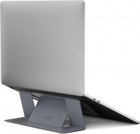 Photos - Laptop Cooler MOFT Invisible Laptop Stand 