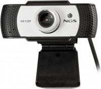 Photos - Webcam NGS Xpresscam 720 