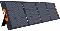 Photos - Solar Panel Allwei SGR-SP200-2 200 W