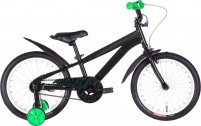 Photos - Kids' Bike Formula Wild 18 2024 