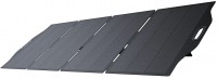 Photos - Solar Panel BigBlue SolarPowa 400 400 W