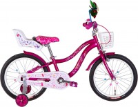 Photos - Kids' Bike Formula Alicia 18 2024