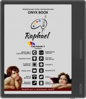 Photos - E-Reader ONYX BOOX Raphael 