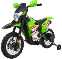 Photos - Kids Electric Ride-on Super-Toys BDM-0912 