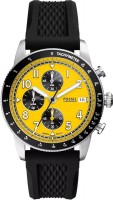 Photos - Wrist Watch FOSSIL Sport Tourer FS6044 