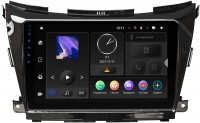 Photos - Car Stereo Incar TMX-6222 