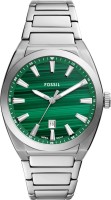 Wrist Watch FOSSIL Everett FS6056 