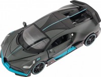 Photos - RC Car Rastar Bugatti Divo 1:32 