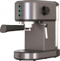 Photos - Coffee Maker Black&Decker BXCO1350E gray